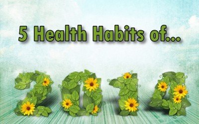 2014 health