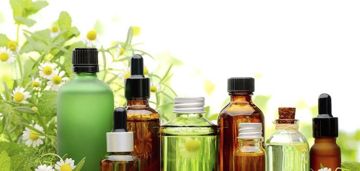 Healing Sports Injuries With Essential Oils