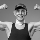 93-Year-Old Bodybuilder Beats Others Decades Younger (Video) 93-Year-Old Bodybuilder Beats Others Decades Younger (Video)