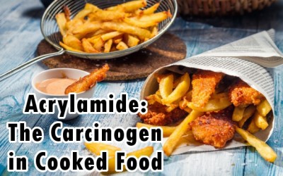 Acrylamide
