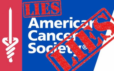 American Cancer Society