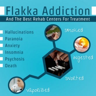 Flakka-Addiction