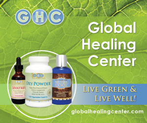 Global Healing Center Global Healing Center