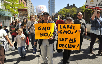 gmo rally