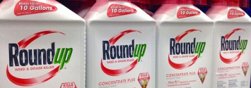 Global Ban on Glyphosate Called for by Portuguese Medical Association President