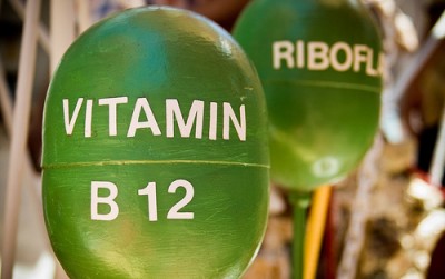 vitamin B12