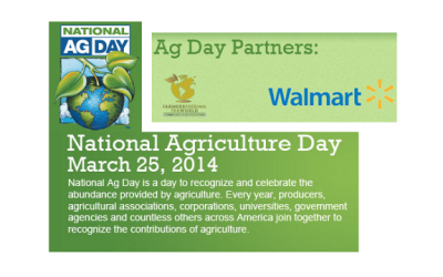ag day