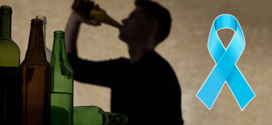Study Links THIS Cancer with Alcoholic Consumption in Teen Boys