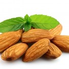 Beauty Tip: Use Almonds to Promote Skin and Hair Health Beauty Tip: Use Almonds to Promote Skin and Hair Health