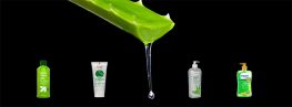 Ripoff Alert: No Aloe was Found in These Aloe Vera Gel Products