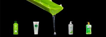 Ripoff Alert: No Aloe was Found in These Aloe Vera Gel Products