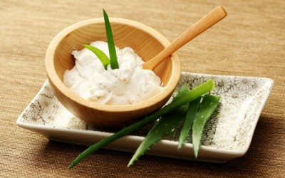 aloe vera