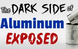 aluminum toxic