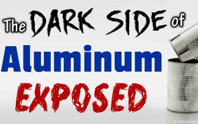 aluminum toxic