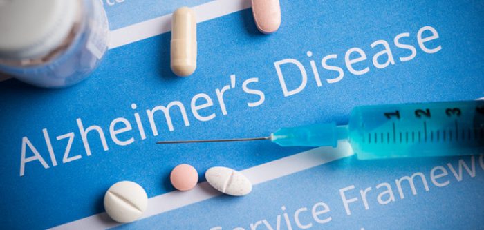 Alzheimer's drugs