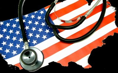 sick America