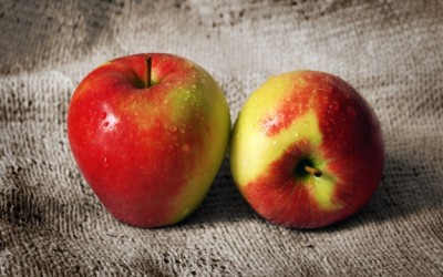 apples