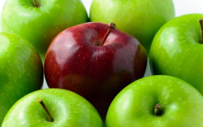 apples
