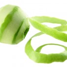 Apple Skin 6x more Powerful than the Flesh at Preventing High Blood Pressure Apple Skin 6x more Powerful than the Flesh at Preventing High Blood Pressure