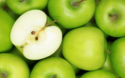 apples