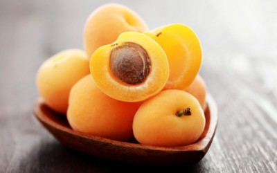 apricots