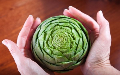 artichoke