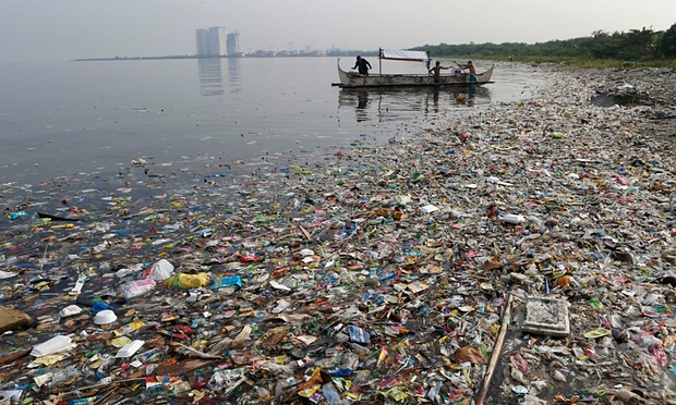 Photograph: Erik de Castro/Reuters