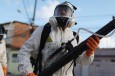 Monsanto Combats Rumors Regarding Larvicide, Zika Virus