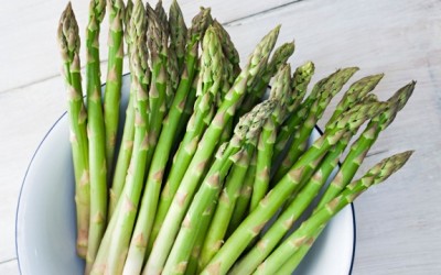 asparagus