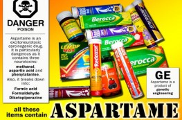 aspartame