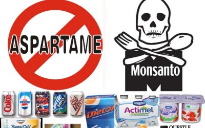 aspartame