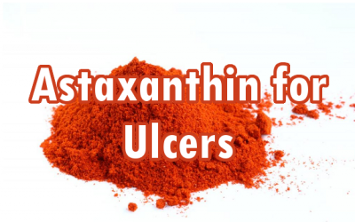 astaxanthin