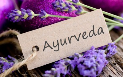 ayurveda