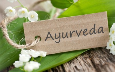 ayurvedic