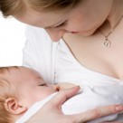 Breastfeeding Linked to Lower Risk of SIDS Breastfeeding Linked to Lower Risk of SIDS
