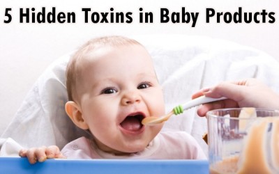 baby food