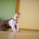 Vitamin D Deficiency in 1/4 Toddlers Could Delay Walking Vitamin D Deficiency in 1/4 Toddlers Could Delay Walking