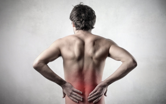 4 Herbs for Sciatica Pain Treatment