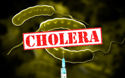 cholera