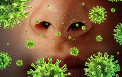 bacteria sickness
