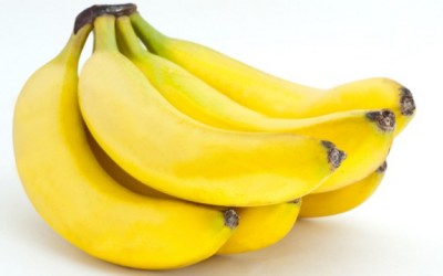 bananas
