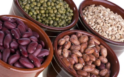 beans