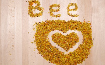 bee pollen