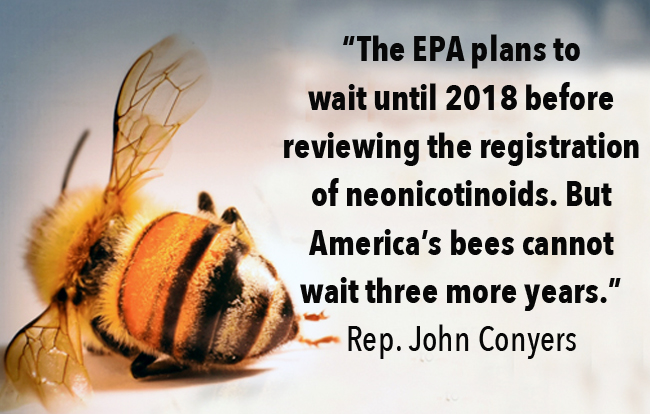 Source: EcoWatch beerally