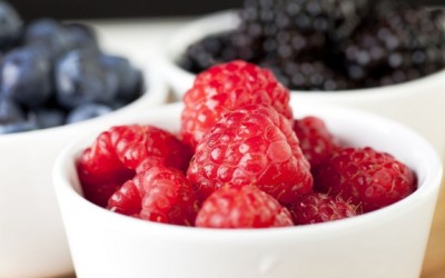 berries