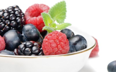 berries