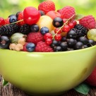 Handful of Berries a Week Could Delay Memory Loss for 2 1/2 Years Handful of Berries a Week Could Delay Memory Loss for 2 1/2 Years