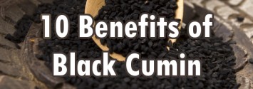 black cumin