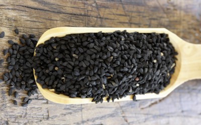 black cumin
