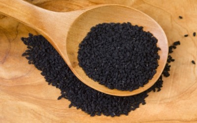black cumin